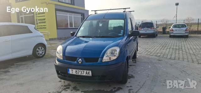 продава се reno kango1,5 дизел