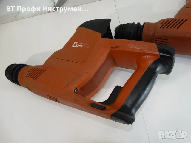 Разпродажба - Hilti TE 30 A36 + още една TE 30 подарък - Перфоратор, снимка 6 - Други инструменти - 48711522