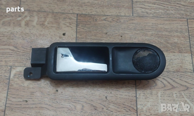 Задна Лява Вътрешна Дръжка VW Голф 4 - N:7125 - 3B0839113, снимка 2 - Части - 53408946