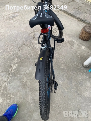 Продава се  гр Варна., снимка 2 - Велосипеди - 53938625