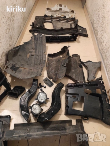 Bmw f30 фейс лифт 2018 г пълен пакет, снимка 16 - Части - 54115309