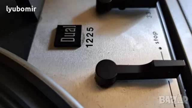 Грундиг комбо, снимка 6 - Ресийвъри, усилватели, смесителни пултове - 50128934