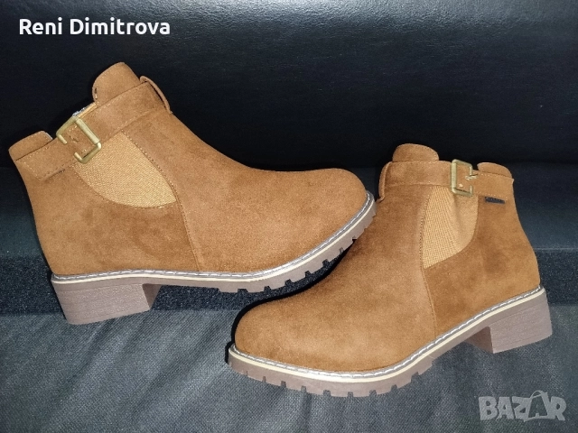 дамски обувки , снимка 1