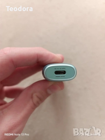 ✨ IQOS Iluma i One – като нов ✨, снимка 5 - Друга електроника - 53130246