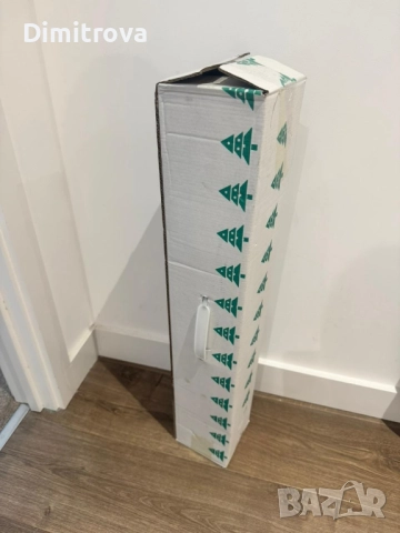 Коледна елха, снимка 3 - Декорация за дома - 52511477