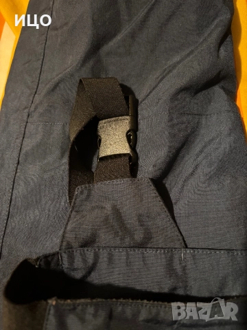 Мъжки ски панталон Napapijri, снимка 12 - Спортни дрехи, екипи - 52447821