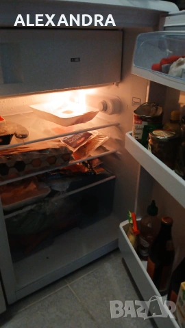 Хладилник Beko - тих и икономичен, използван, снимка 3 - Хладилници - 53601554