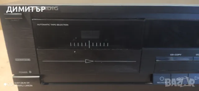 GRUNDIG CF 303 , снимка 2 - Декове - 47357175