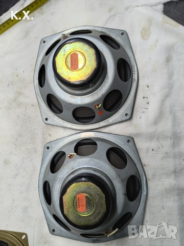 Нискочестотни говорители canton , снимка 4 - Тонколони - 52929902
