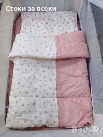 Детски спални комплекти , снимка 7 - Спално бельо и завивки - 52417642