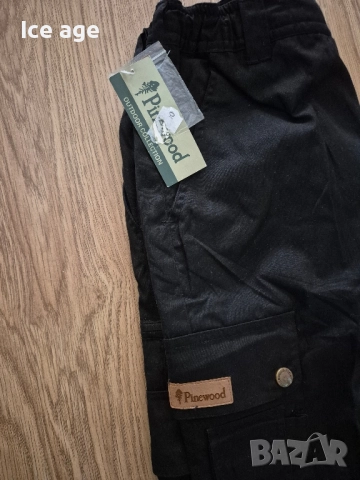 Ловен панталон pinewood 