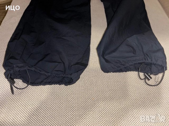 Дамски тънък панталон Columbia, снимка 6 - Панталони - 51303552