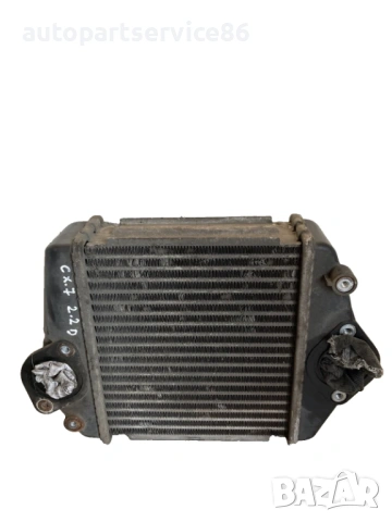 Радиатор за интеркулер за Mazda CX-7 2.2 MZR-CD (2011) 127100-3730