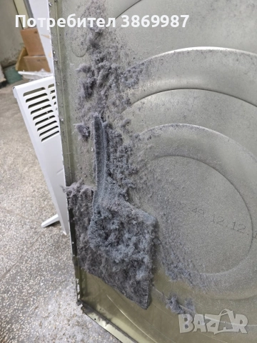 профилактика на сушилни , снимка 3 - Сушилни - 52865923