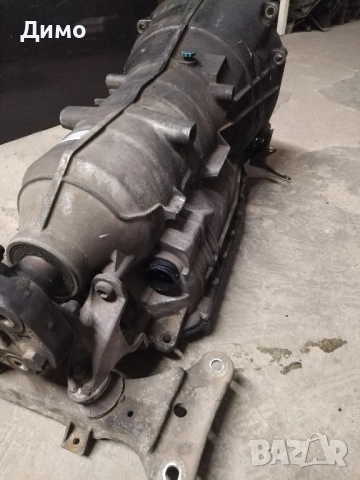 Автоматична скоростна кутия zf BMW E90 E91 E92 E93 320d 177 БМВ 320д , снимка 5 - Части - 51436719