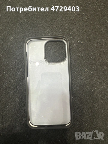 Калъф за iPhone 15 pro max MOBILEFOX, снимка 2 - Калъфи, кейсове - 53435221