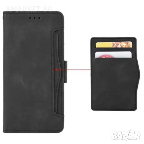 Honor Magic7 Pro 5G Multiple Card Slots /Magnetic Wallet Калъф и Протектор, снимка 10 - Калъфи, кейсове - 49181465