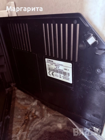 Кафеавтомат Saeko Pico Barista използван, снимка 11 - Кафемашини - 53699614