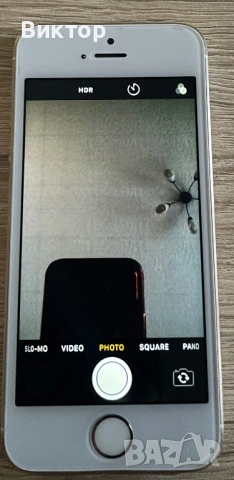 iPhone 5s - отключен, снимка 7 - Apple iPhone - 53804822