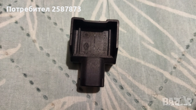 ESP датчик G200 1J0907651A СЕНЗОР ESP VW AUDI SEAT SKODA 1J0907651A , снимка 3 - Части - 52258518