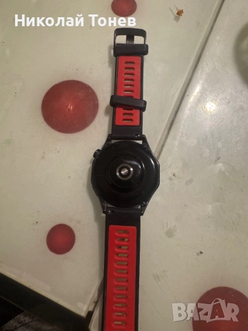 Huawei Watch GT4, снимка 2 - Смарт часовници - 52473037