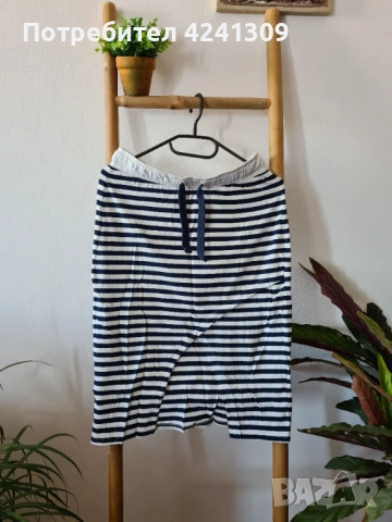 Моряшка спортна пола Kenvelo