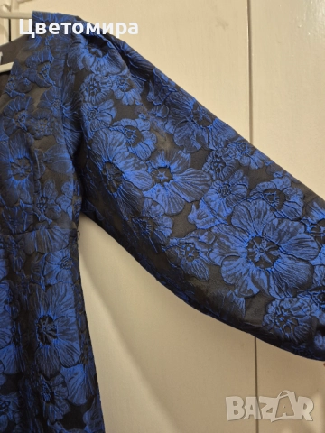 Рокля, снимка 2 - Рокли - 52354075