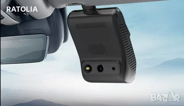 Дистанционен контрол и наблюдение на кола с про Видео регистратор JC261- 4G с GPS, снимка 3 - Аксесоари и консумативи - 49921227