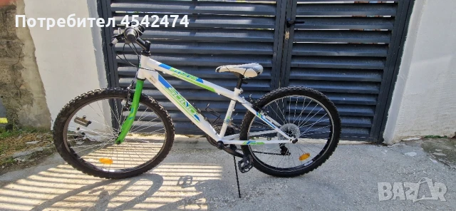 юношески велосипеди , снимка 1