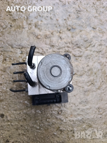 ABS модул помпа Ситроен, Пежо / Citroen, Peugeot - 9665106680, снимка 2 - Части - 52260592