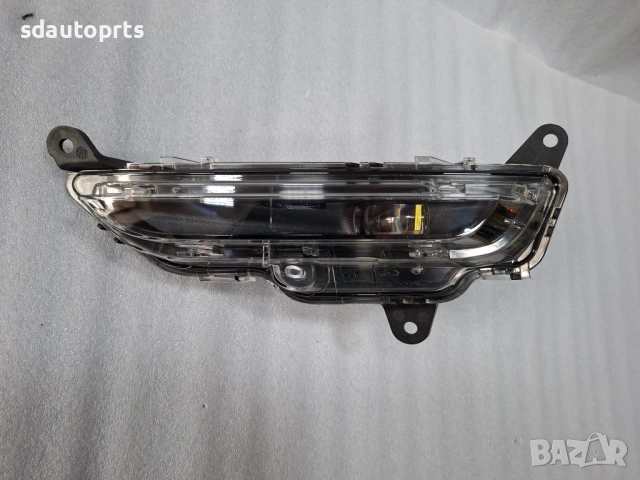 K8D215201BB Нов Ляв Led Халоген DRL Land Rover Discovery Sport EVOQUE L551
