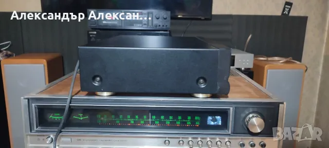 Harmon Kardon TU-950, снимка 4 - Аудиосистеми - 49455945