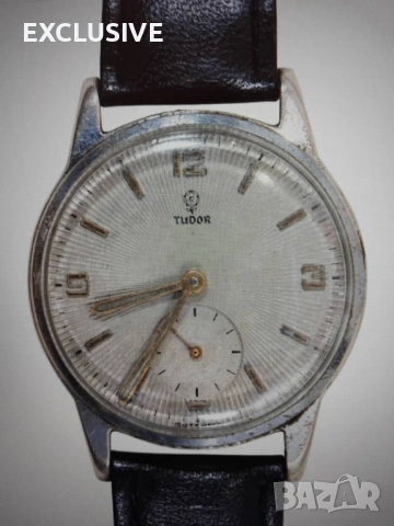 Tudor / Rolex  1930г. 