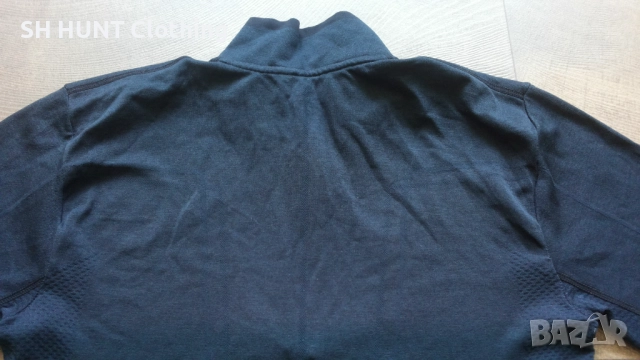 CRAFT Thermo Ski Snowboard Размер M термо блуза за ски сноуборд 12-62, снимка 11 - Блузи - 52813079