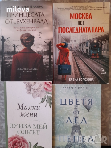 Книги романи , снимка 5 - Художествена литература - 50308112