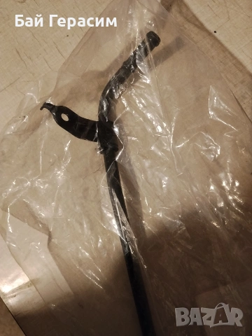 тръбичка кормилно управление хонда ЦРВ 3, снимка 4 - Части - 53051735