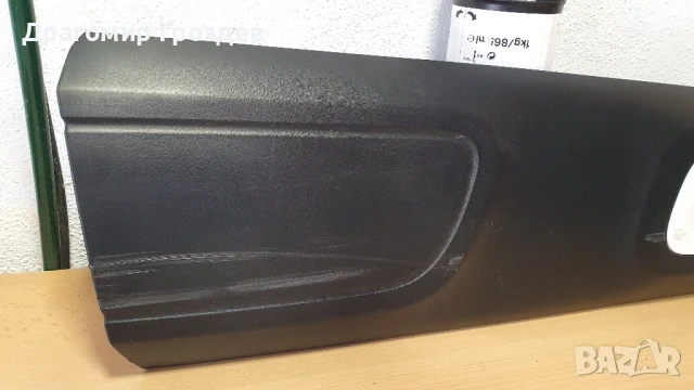 Лайстна предна дясна врата за Citroën Berlingo IV/ Ситроен Берлинго (след 2019г), снимка 4 - Части - 51247659