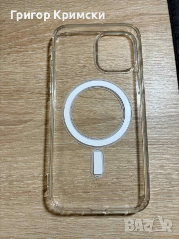 iPhone 12 - 64gb, снимка 5 - Apple iPhone - 53394690