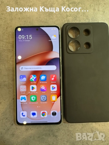 REDMI NOTE 13, снимка 2 - Xiaomi - 52557409