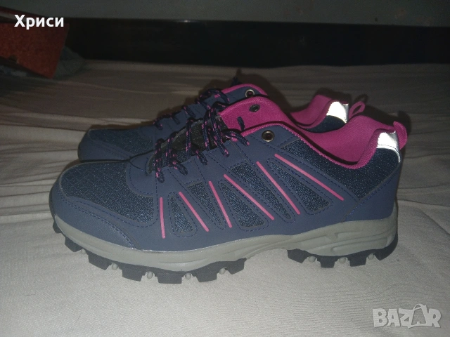 Дамски обувки, снимка 2 - Дамски ежедневни обувки - 54020112