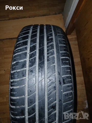 15цола рузервна гума субару 5×100 56.1, снимка 6 - Гуми и джанти - 52000694