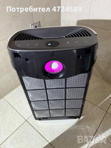 пречиствател за въздух Philips AC2887/10, снимка 7 - Овлажнители и пречистватели за въздух - 53294856