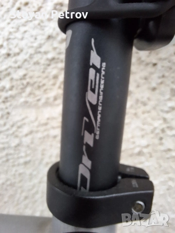 Шосеен велосипед TRIBAN, снимка 18 - Велосипеди - 51798356