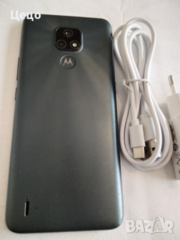 Motorola E7 plus без забележка, снимка 3 - Motorola - 45037528