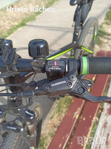 Велосипед SCOTT, снимка 2 - Велосипеди - 52639461