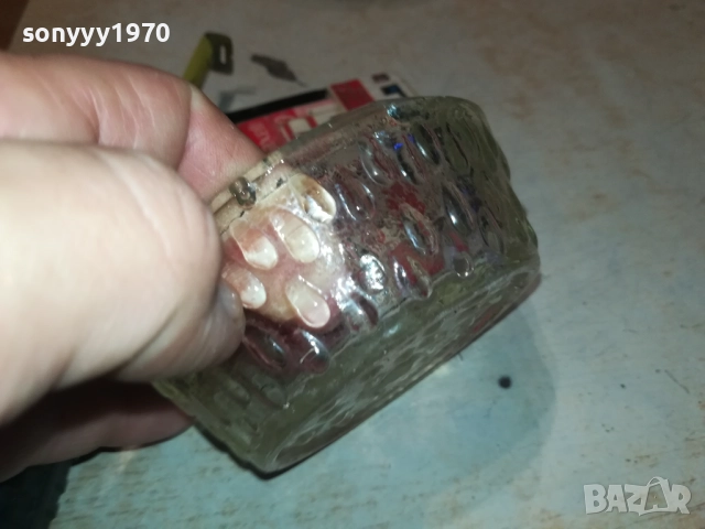 ПЕПЕЛНИК 2011251805LCHERY1, снимка 18 - Антикварни и старинни предмети - 52483065