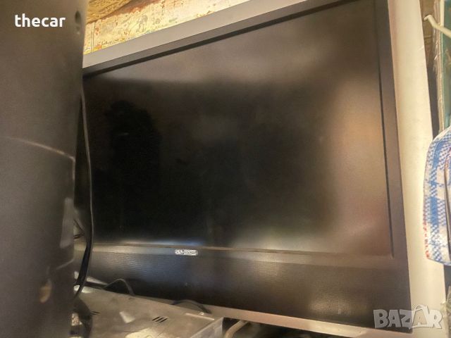 Tv lcd, снимка 3 - Телевизори - 46715844