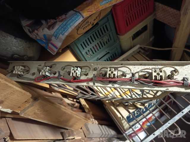 Нагревател за сушилня , снимка 6 - Сушилни - 53526255