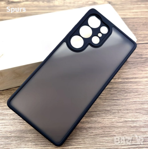 Кейсове за Samsung Galaxy S25 Ultra - различни модели, снимка 12 - Калъфи, кейсове - 53738006