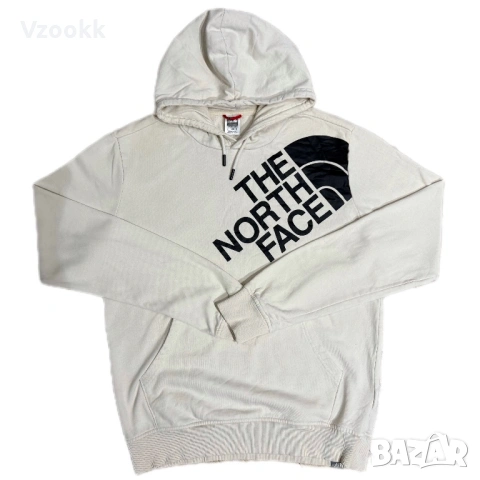 Мъжко горнище The North Face Big Logo | M размер